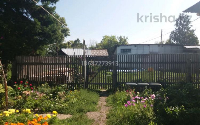 2-комнатный дом, 42 м², 29 сот., Заречная 105  - изображение 8