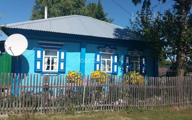 2-комнатный дом, 42 м², 29 сот., Заречная 105  - изображение 1