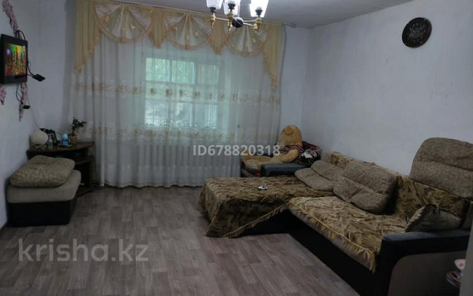 4-комнатный дом, 93 м², 5 сот., Касымбекова - Баласагуне Тараз - изображение 1