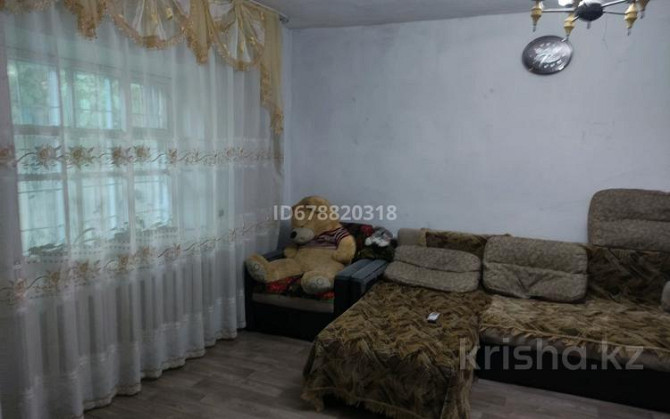 4-комнатный дом, 93 м², 5 сот., Касымбекова - Баласагуне Тараз - изображение 2