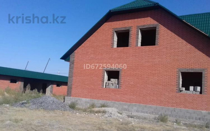 6-комнатный дом, 280 м², 8 сот., Алихан Бокейханов 4 Аксу - изображение 6