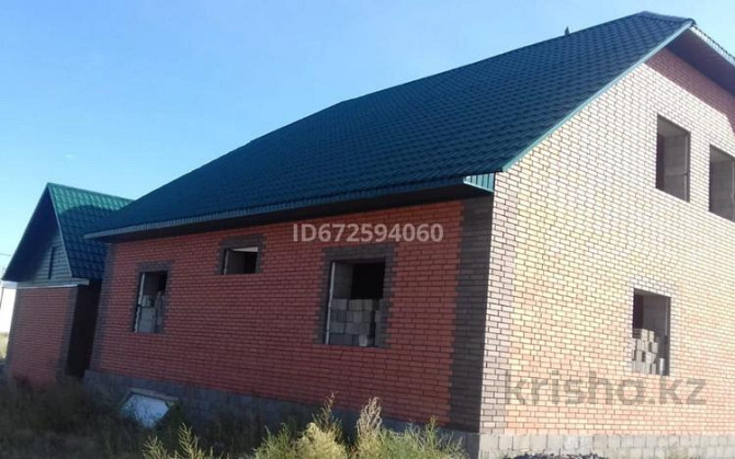 6-комнатный дом, 280 м², 8 сот., Алихан Бокейханов 4 Аксу - изображение 5