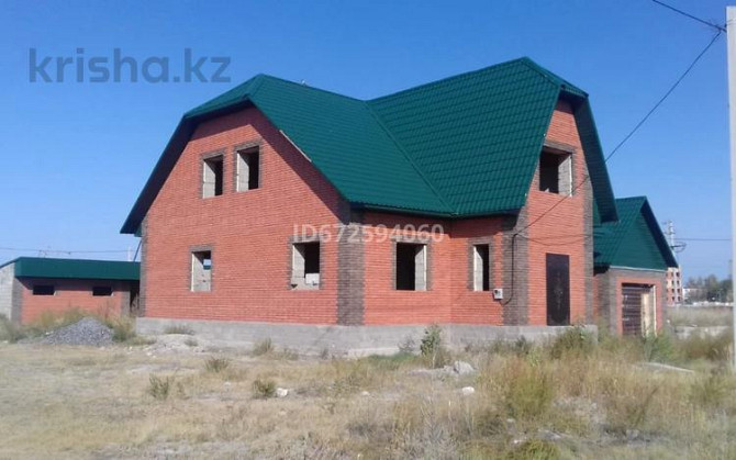 6-комнатный дом, 280 м², 8 сот., Алихан Бокейханов 4 Аксу - изображение 1