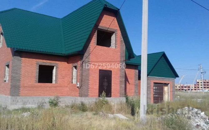 6-комнатный дом, 280 м², 8 сот., Алихан Бокейханов 4 Аксу - изображение 2