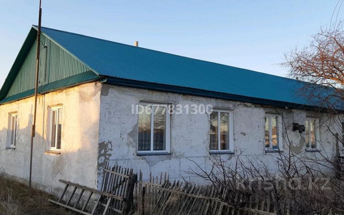 4-комнатный дом, 92 м², 15 сот., Абая 20/1  - photo 1