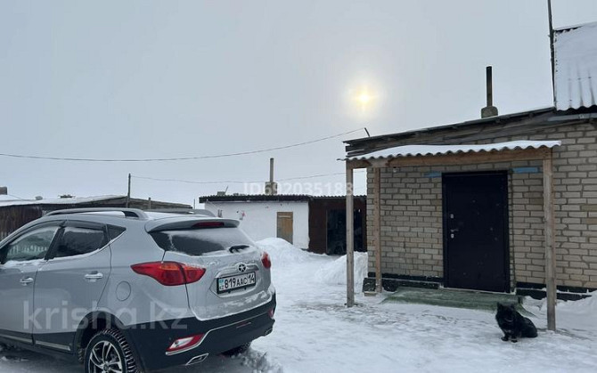 4-комнатный дом, 93 м², 1445 сот., Село Сарышыганак - Г. Аксу с. Сарышыганак Аксу - изображение 4