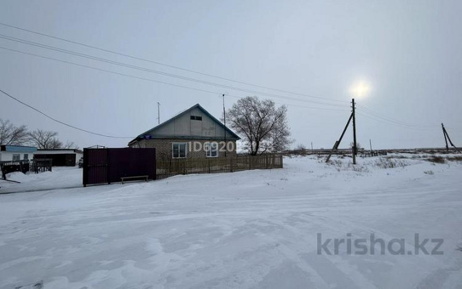 4-комнатный дом, 93 м², 1445 сот., Село Сарышыганак - Г. Аксу с. Сарышыганак Аксу - изображение 1