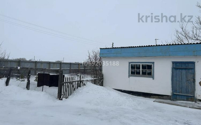 4-комнатный дом, 93 м², 1445 сот., Село Сарышыганак - Г. Аксу с. Сарышыганак Аксу - изображение 3