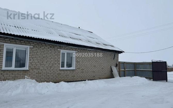 4-комнатный дом, 93 м², 1445 сот., Село Сарышыганак - Г. Аксу с. Сарышыганак Аксу - изображение 5