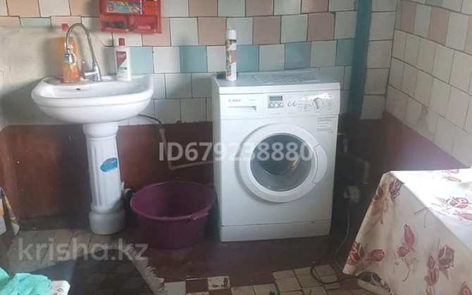 4-комнатный дом, 90 м², 8.5 сот., Жидибай бывшая суворова 24  - изображение 2