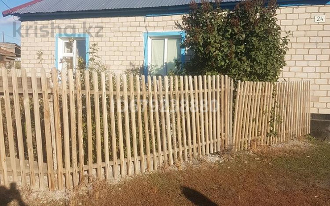 4-комнатный дом, 90 м², 8.5 сот., Жидибай бывшая суворова 24  - изображение 4