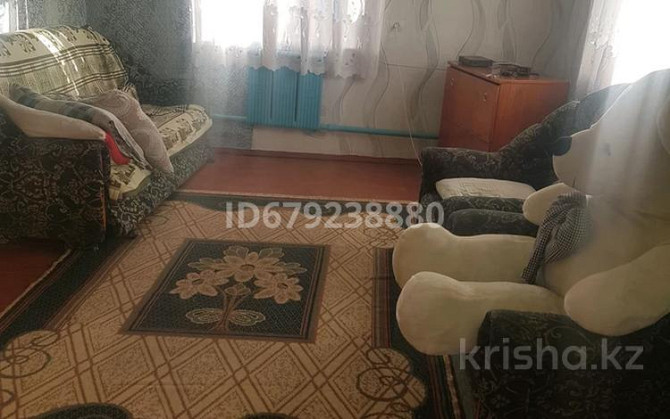 4-комнатный дом, 90 м², 8.5 сот., Жидибай бывшая суворова 24  - изображение 1