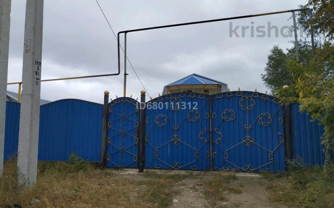 4-комнатный дом, 115 м², 4 сот., 8 марта 5 - Абильсай 8марта Костанай - изображение 1