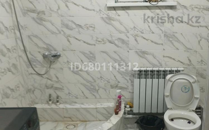 4-комнатный дом, 115 м², 4 сот., 8 марта 5 - Абильсай 8марта Костанай - изображение 3