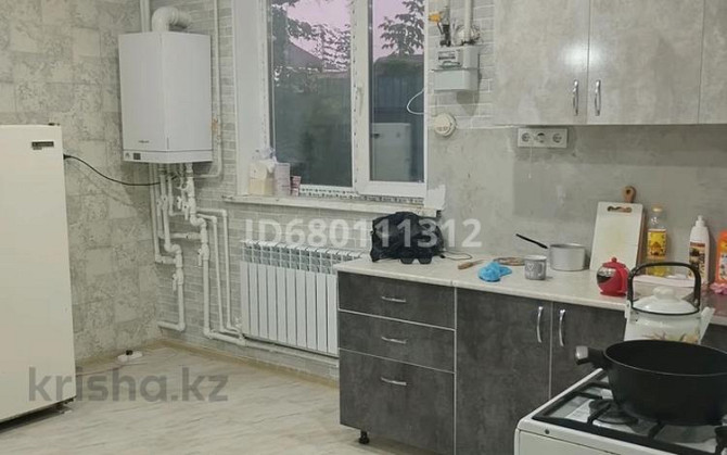 4-комнатный дом, 115 м², 4 сот., 8 марта 5 - Абильсай 8марта Костанай - изображение 6