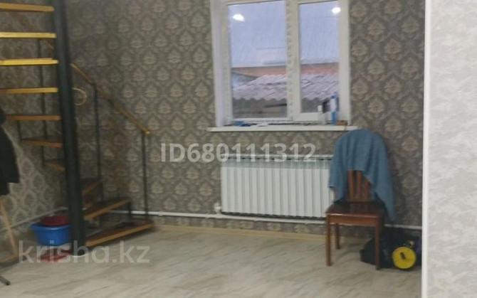 4-комнатный дом, 115 м², 4 сот., 8 марта 5 - Абильсай 8марта Костанай - изображение 4