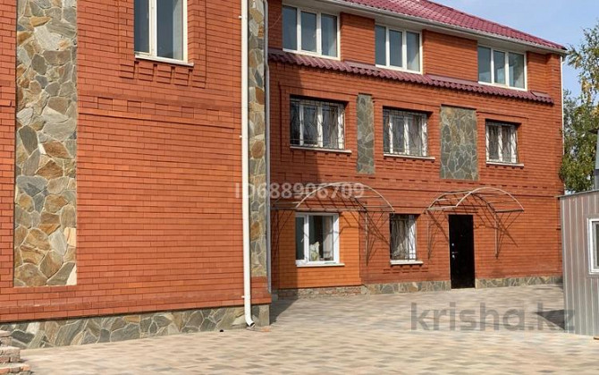 7-комнатный дом, 600 м², 12 сот., Баймагомбетова 219 Костанай - изображение 2