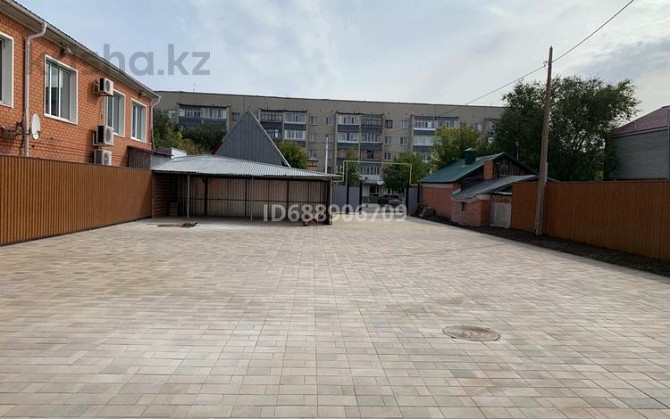 7-комнатный дом, 600 м², 12 сот., Баймагомбетова 219 Костанай - изображение 4
