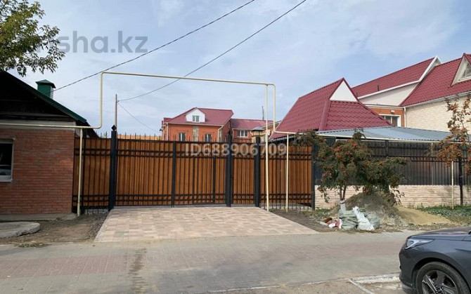 7-комнатный дом, 600 м², 12 сот., Баймагомбетова 219 Костанай - изображение 5