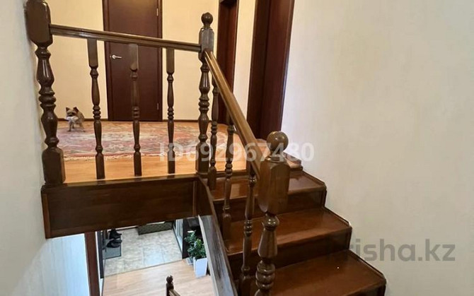 4-комнатный дом, 163 м², 10 сот., Мкр.Северо-Запад, квартал 48а 1 Костанай - изображение 7