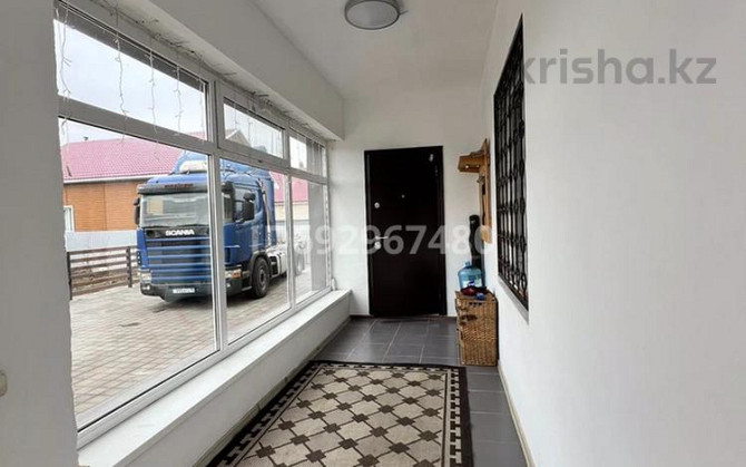 4-комнатный дом, 163 м², 10 сот., Мкр.Северо-Запад, квартал 48а 1 Костанай - изображение 4