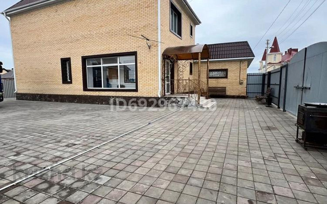 4-комнатный дом, 163 м², 10 сот., Мкр.Северо-Запад, квартал 48а 1 Костанай - изображение 2
