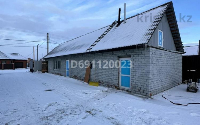 6-комнатный дом, 160 м², 10 сот., Ахмирово, Нургалиев 64 - Напротив новой школы Усть-Каменогорск - изображение 4