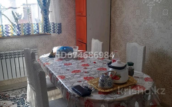5-комнатный дом, 140 м², 6 сот., Коктал уч 23 Талгар - изображение 2