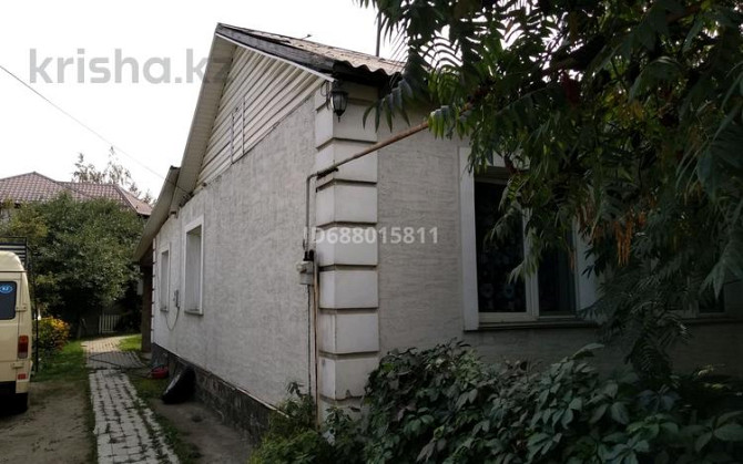 8-комнатный дом, 240 м², 7 сот., мкр Акжар, Бекешева 131 - ул. Бекешева угол ул. Жауказын Алматы - изображение 3