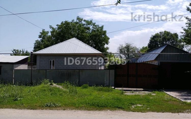5-комнатный дом, 86.3 м², 13.2 сот., Майлина 32 - Кульджинский тракт угол Майлина.  - изображение 1
