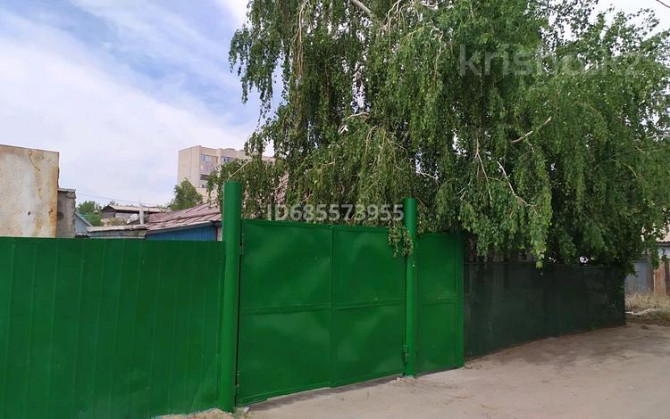 3-комнатный дом, 80 м², 5 сот., Иртышская 5 Павлодар - изображение 1