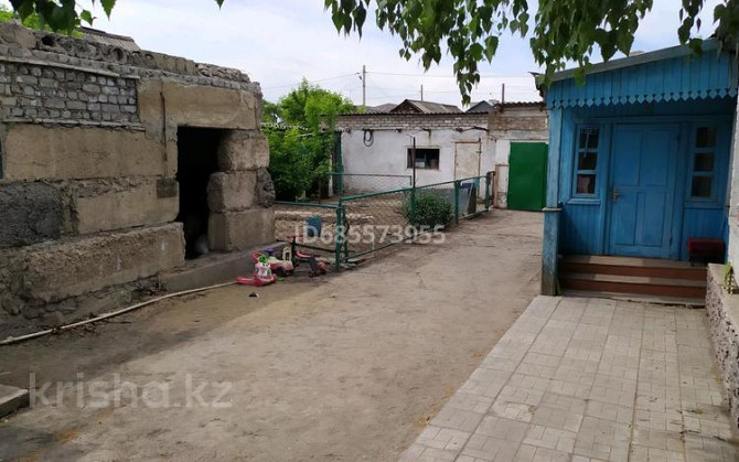 3-комнатный дом, 80 м², 5 сот., Иртышская 5 Павлодар - изображение 2