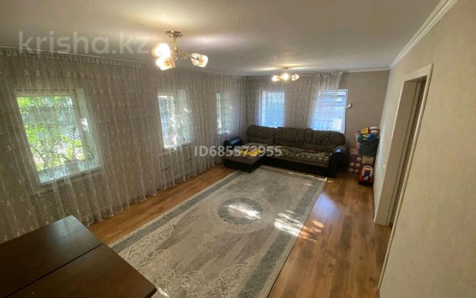3-комнатный дом, 80 м², 5 сот., Иртышская 5 Павлодар - изображение 5