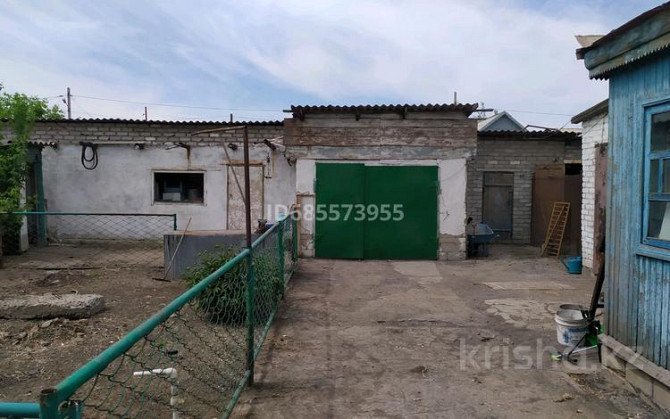 3-комнатный дом, 80 м², 5 сот., Иртышская 5 Павлодар - изображение 3