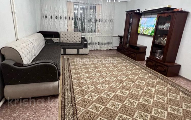 6-комнатный дом, 200 м², 8 сот., Фресно 123 Тараз - изображение 4