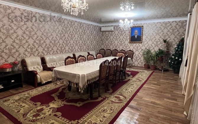 6-комнатный дом, 200 м², 8 сот., Фресно 123 Тараз - изображение 7