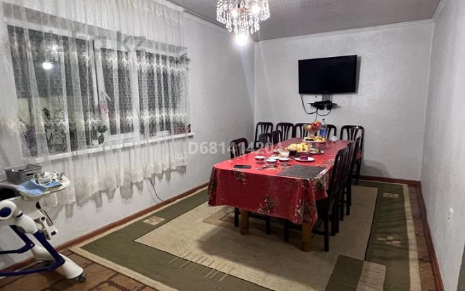 6-комнатный дом, 200 м², 8 сот., Фресно 123 Тараз - изображение 6