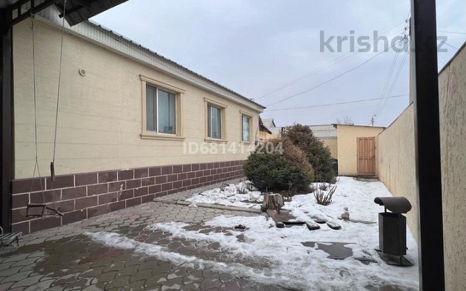 6-комнатный дом, 200 м², 8 сот., Фресно 123 Тараз - изображение 3