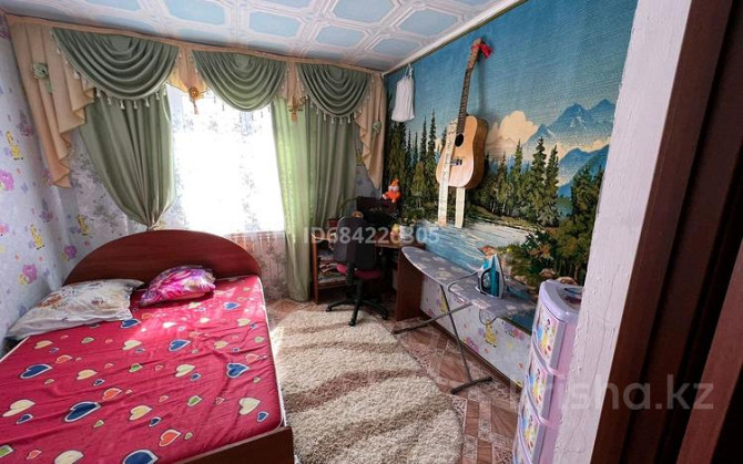 5-комнатный дом, 200 м², , Казталовская Уральск - изображение 5