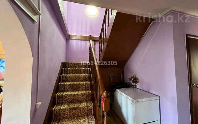 5-комнатный дом, 200 м², , Казталовская Уральск - изображение 7