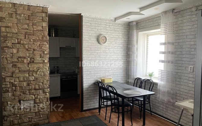 5-комнатный дом, 100 м², 10 сот., Гаухар Батыра 32 Ленинский - изображение 2