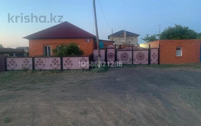 5-комнатный дом, 100 м², 10 сот., Гаухар Батыра 32 Ленинский - изображение 1