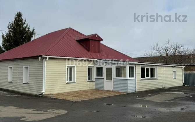 5-комнатный дом, 100 м², 10 сот., Кудайберген батыра  - photo 1