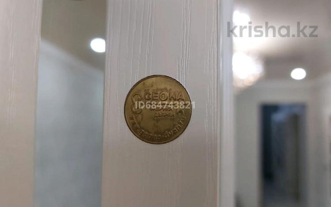 5-комнатный дом, 140 м², 4.2 сот., мкр. Зачаганск пгт, . Зачаганск пгт ул аяз би 21/1 - Брусиловский Уральск - изображение 8