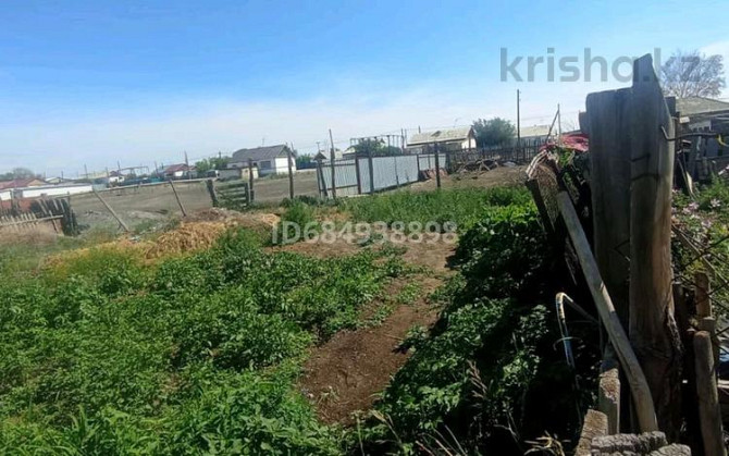 3-комнатный дом, 70.7 м², 11 сот., С.Куйған улица Исабекова 36  - photo 3
