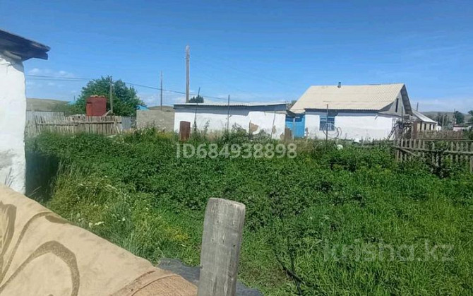 3-комнатный дом, 70.7 м², 11 сот., С.Куйған улица Исабекова 36  - photo 4