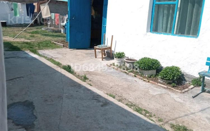 3-комнатный дом, 70.7 м², 11 сот., С.Куйған улица Исабекова 36  - photo 1