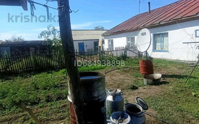 3-комнатный дом, 70.7 м², 11 сот., С.Куйған улица Исабекова 36  - photo 5