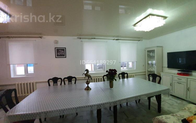5-комнатный дом, 200 м², 6 сот., улица Садуакасова 21 - Диагностический центр, налоговый комитет Кызылорда - изображение 3
