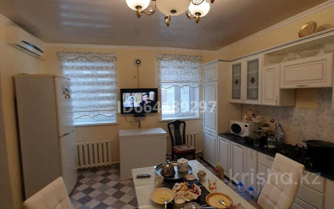5-комнатный дом, 200 м², 6 сот., улица Садуакасова 21 - Диагностический центр, налоговый комитет Кызылорда - изображение 1